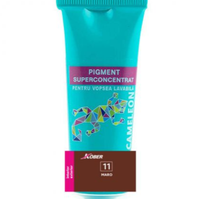 Pigment superconcentrat
