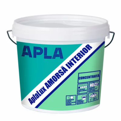 Apla Lux Amorsa concentrata int.3L