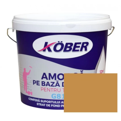 Amorsa tencuieli cuart sahara 8kg