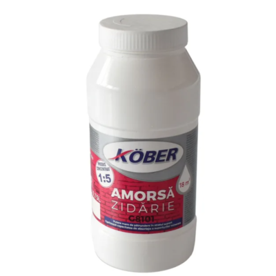 Amorsa tencuieli G8101-075L