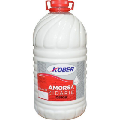 Amorsa pt zidarie  NP 3L