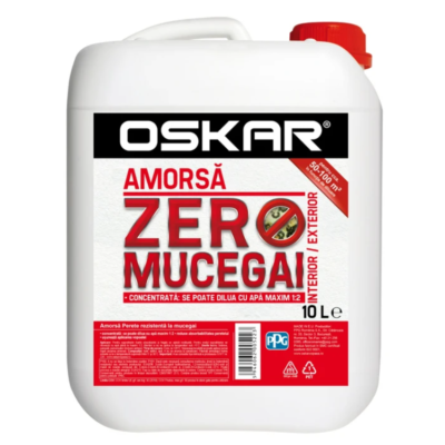 Amorsa Oskar 10 l