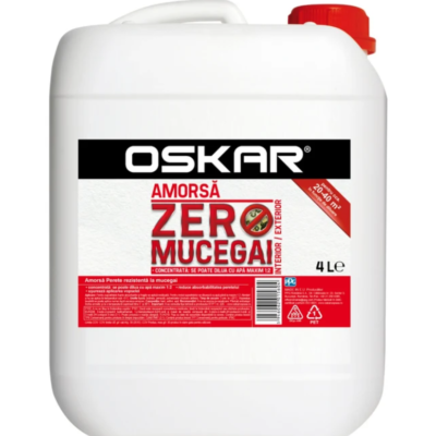 Amorsa Oskar 4 L