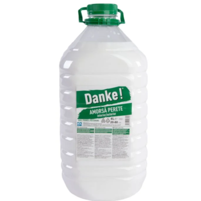 Amorsa Danke 4L