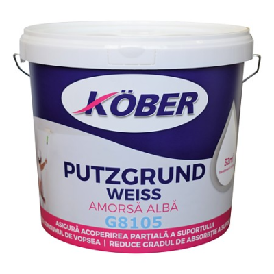 Amorsa Kober 8105 15L