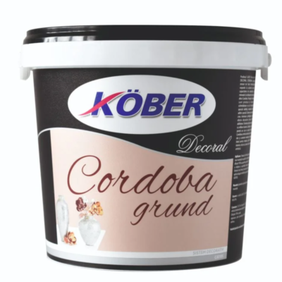 Amorsa Cordoba Kober 1.5L