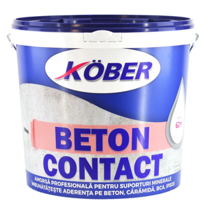 Amorsa beton contact Kober 25kg