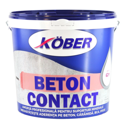 Amorsa beton contact Kober 7kg