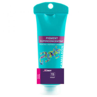 Pigment Kober violet 70 ml