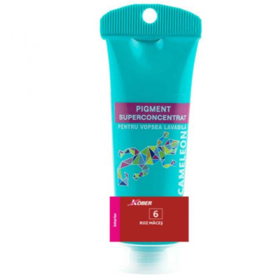 Pigment Kober roz maces 30 ml