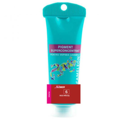 Pigment Kober roz maces 70 ml