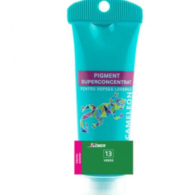 Pigment Kober verde 30 ml