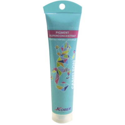 Pigment Kober galben auriu 70 ml