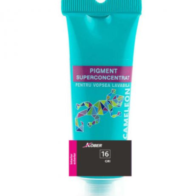Pigment Kober gri 70 ml