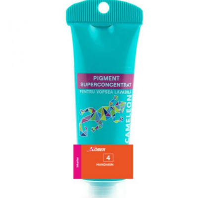 Pigment Kober mandarin 30 ml