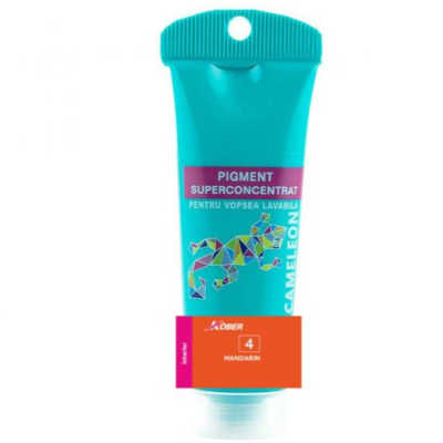 Pigment Kober mandarin 70 ml