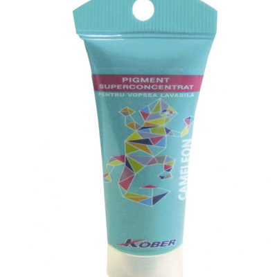 Pigment Kober galben 30 ml