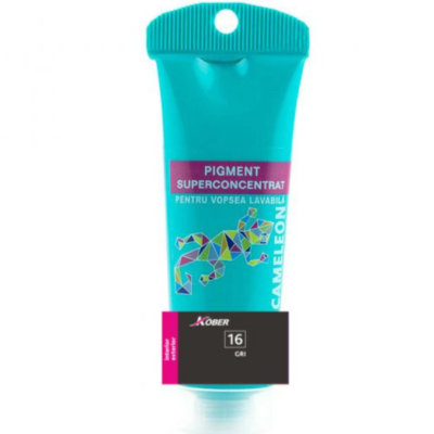 Pigment Kober  gri 30 ml