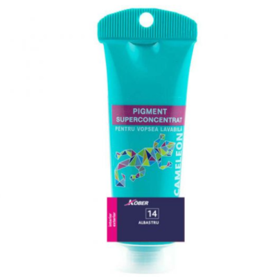 Pigment Kober albastru 30 ml