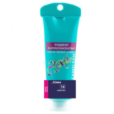 Pigment Kober albastru 70 ml