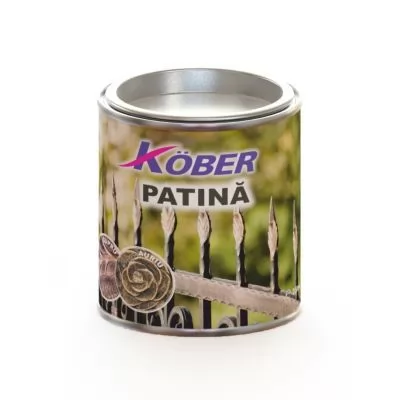 Patina fier forjat aurie 0.2L