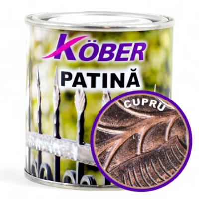 Patina fier forjat cupru 0.2L