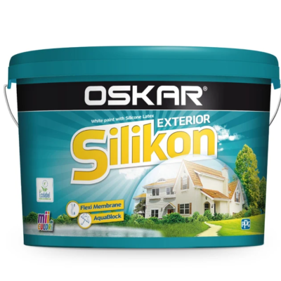 Oskar silikon ext 5L