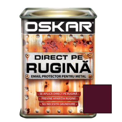 Oskar rugina visiniu lucios 0.5l