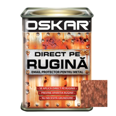 Oskar rugina maro cioco lucios 0.5l