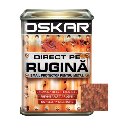 Oskar rugina maro cioco lovitura ciocan 0.5l