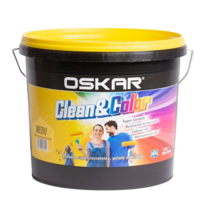 Oskar baza I/E P 2.5L