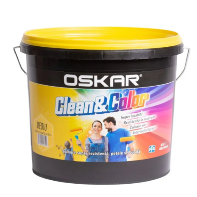 Oskar baza I/E P 8.5L