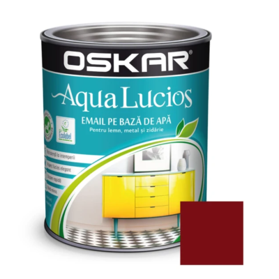 Oskar aqua lucios email maro sangria 0.6L