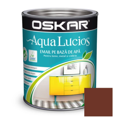 Oskar aqua lucios email maro terra 0.6L