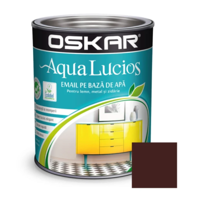 Oskar aqua lucios email maro nomad 2.5L