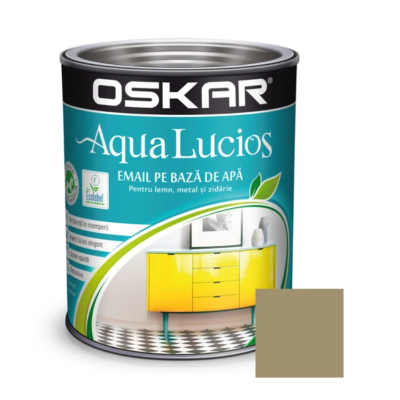 Oskar aqua lucios email bej 0.6L