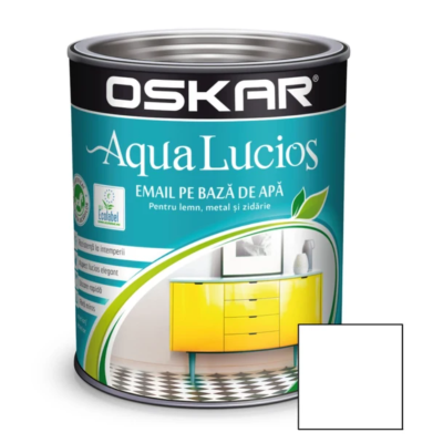 Oskar aqua baza lucios TR 2.5 L