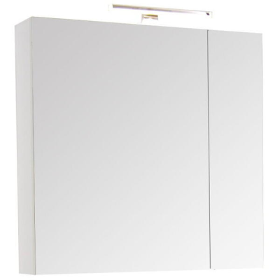 Oglinda Serena 60cm alb 18083
