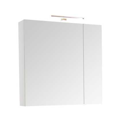 Oglinda Serena 70cm alb 17424