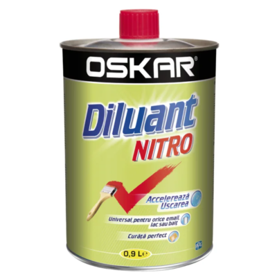 Nitrodiluant Oskar 0.9 l