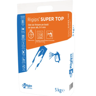 Rimano Super Top 5kg