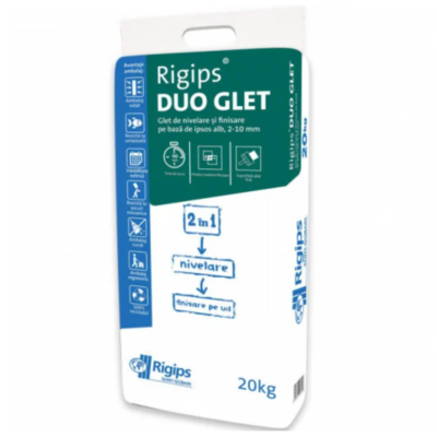 Rimano duoglet 20kg