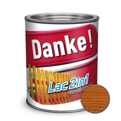Lac Danke de cabane castan 2.5 l