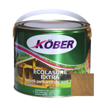 Ecolasure extra alun 2.5 L bz apa