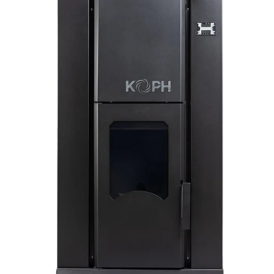 Centrala Koph peleti 35KW+pachet