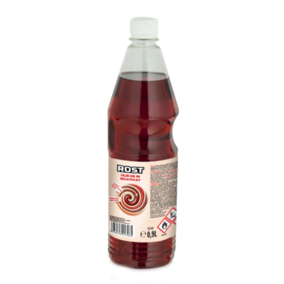 Ulei in sikativat 0.9 l
